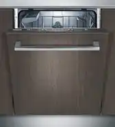 Bol.com Siemens iQ100 SN615X00AE - Inbouw vaatwasser aanbieding