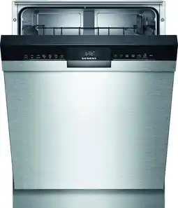 Bol.com iQ300,6/5,HC,E,48dB,rvsfront,polinox aanbieding