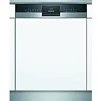 Bol.com Siemens iQ300 SN53HS30AE vaatwasser Semi-ingebouwd 13 couverts D aanbieding