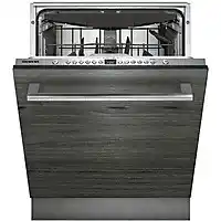 Bol.com Siemens SN636X06KE - iQ300 - Volledig integreerbare vaatwasser - 13 couverts - Energielabel E aanbieding
