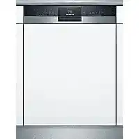 Bol.com Siemens iQ300 SL53HS60CE vaatwasser Semi-ingebouwd 14 couverts D aanbieding