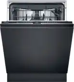 Bol.com Siemens SN73EX01CE - iQ300 - Inbouwvaatwasser - Volledig integreerbaar - 60 cm - Zwart aanbieding