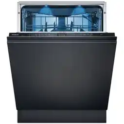 Bol.com Siemens - SX65ZX07CE - inbouw vaatwasser - XXL model - Besteklade - Zeoliet - Home Connect aanbieding