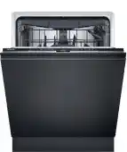 Bol.com Siemens iQ500 SX65YX00CE - Volledig geïntegreerde vaatwasser - 60 cm - Zeolith - XXL (extra hoog) aanbieding