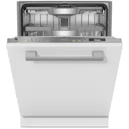 Expert Miele G 7298 SCVi XXL Volledig geïntegreerde vaatwasser aanbieding