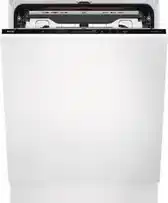 Bol.com AEG FSE83847P - Inbouwvaatwasser - Volledig ingebouwd 14 couverts D aanbieding