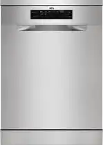 Bol.com AEG FFB53937ZM 6000 serie SatelliteClean - Vrijstaande vaatwasser aanbieding