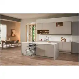 Expert Miele G 7380 SCVi FF Volledig geïntegreerde vaatwasser aanbieding