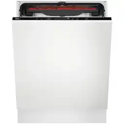 Bol.com AEG FSB53927Z - Inbouwvaatwasser aanbieding
