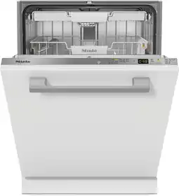 Coolblue Miele G 5666 SC Vi XXL aanbieding