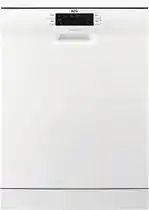 Bol.com AEG FFB62620PW aanbieding