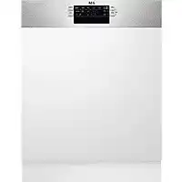 Bol.com AEG FES5368XZM - Inbouwvaatwasser - RVS aanbieding