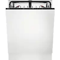 Bol.com AEG FSE82827P Comfortlift - Inbouwvaatwasser - Volledig geïntegreerd - ProClean aanbieding