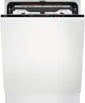 Bol.com AEG FSE83717P - Inbouwvaatwasser - Volledig ingebouwd 15 couverts D aanbieding