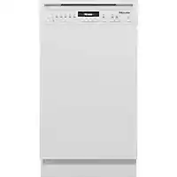 Expert Miele G 5740 SCi brws Geïntegreerde vaatwasser aanbieding