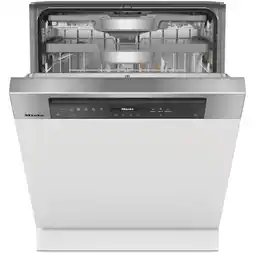Expert Miele G 7623 Sci clst Geïntegreerde vaatwasser aanbieding