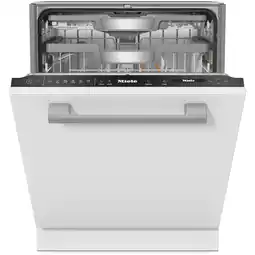 Expert Miele G 7673 SCVi Volledig geïntegreerde vaatwasser aanbieding