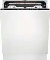 Bol.com AEG FSE75737P EcoLine 7000 serie GlassCare - Inbouwvaatwasser - Energielabel B - 13 couverts aanbieding