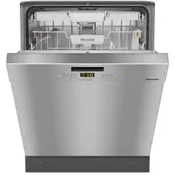Coolblue Miele G 5632 SCU CLST aanbieding