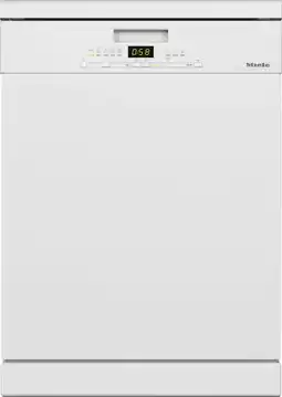 Coolblue Miele G 5632 SC BRWS aanbieding