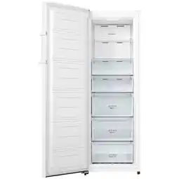 MediaMarkt Hisense Fv298n4awc Vrijstaand Vrieskast - Breedte 59.5 Cm Hoogte 172 Inhoud 240 L Nofrost aanbieding