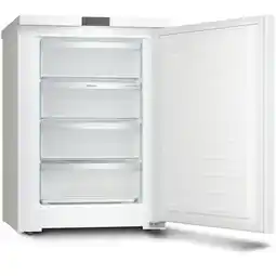 Expert Miele F 4001 C ws Tafelmodel vriezer Wit aanbieding