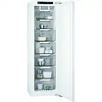 Bol.com AEG ABE818F6NC vriezer Ingebouwd 204 l Wit aanbieding