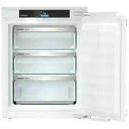 Expert Liebherr IFNbi 3553-22 Inbouw vriezer aanbieding