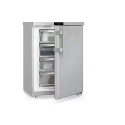 Expert Liebherr FNsddi 1624-20 Vrieskast Grijs aanbieding