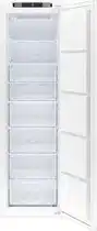 Bol.com Beko BFNA247E30SN | inbouw vrieskast | NoFrost | Sleepdeur | NoFrost aanbieding