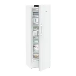 Expert Liebherr FNc 527i-22 Vrieskast Wit aanbieding