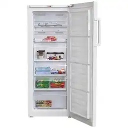 Bol.com Beko RFNE270K32WN - Vriezer aanbieding