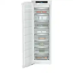 Bol.com Liebherr SIFNe 5178 diepvriezer Vrieskast Ingebouwd 213 l E Wit aanbieding