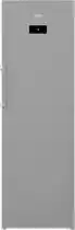 Bol.com Beko RFNE312E33XN - Freezerguard - Vriezer - INOX aanbieding