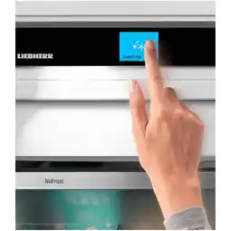 Expert Liebherr SIFNAd 5188-22 Inbouw vriezer aanbieding