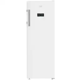 Bol.com Beko B5RFNE294W - NoFrost vrieskast - 260 liter inhoud aanbieding