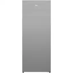 Bol.com Beko RFSA240M41SN | Vrieskast | RVS | Geschikt voor de schuur aanbieding