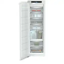 Expert Liebherr SIFNAe 5188-20/617 Inbouw vriezer aanbieding
