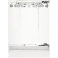 Bol.com Liebherr SUIGN 1554-25, 80 l, 7,6 kg/24u, ST-T, No Frost system, E, Wit aanbieding