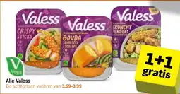 Albert Heijn Alle Valess aanbieding