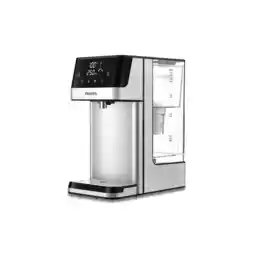 Bol.com Elektronische waterdispenser, zilver aanbieding