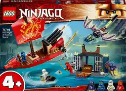 Bol.com Final Flight of Destiny's Bounty aanbieding