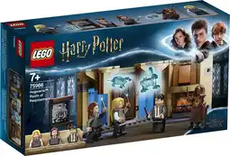 Bol.com Hogwarts Room of Requirement aanbieding