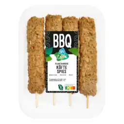 Albert Heijn AH Terra Plantaardige kofte spies aanbieding