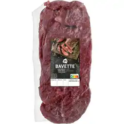 Albert Heijn AH BBQ bavette aanbieding