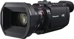 Coolblue Panasonic HC-X1600E aanbieding