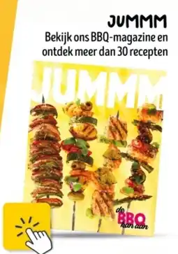 Jumbo JUMMM aanbieding