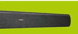 EP Denon DHT-S217 soundbar aanbieding