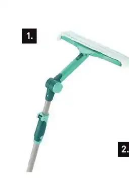 Karwei Raamwisser 3-in-1 aanbieding