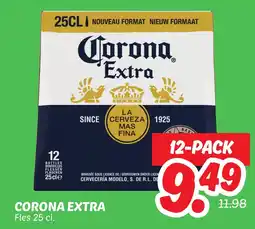 Dekamarkt Corona Extra aanbieding